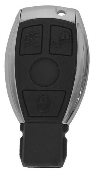 Carcasa cheie Mercedes 2025M