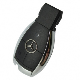 Carcasa Cheie Mercedes-Benz 2005