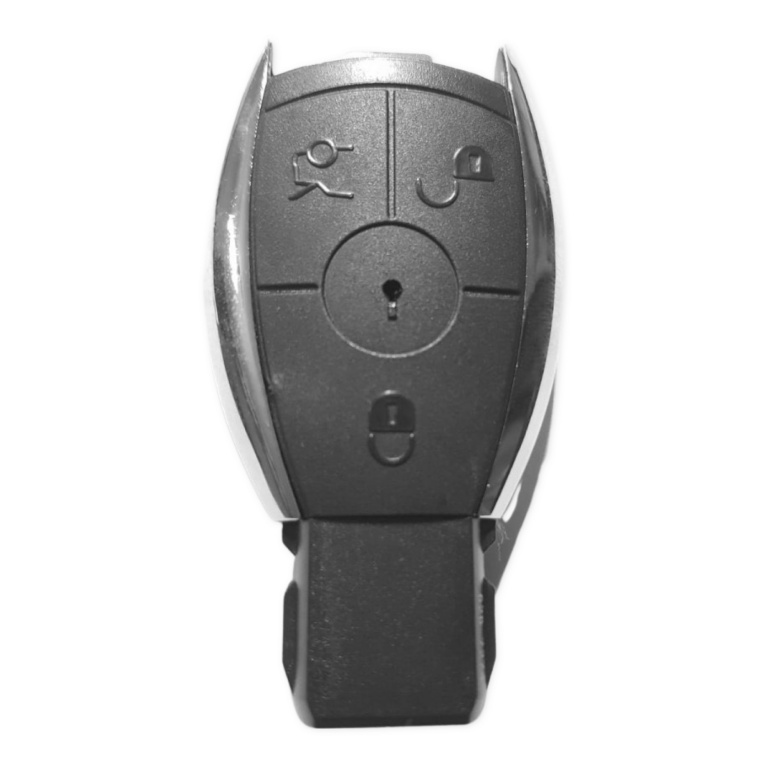 Carcasa Cheie Mercedes Benz S-Class 3 But CME 034