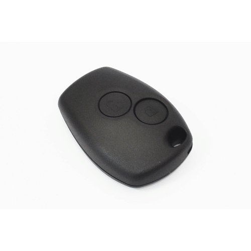 Carcasa cheie + microcontacte nou Dacia Sandero 2008 - 2012 (6001551303)