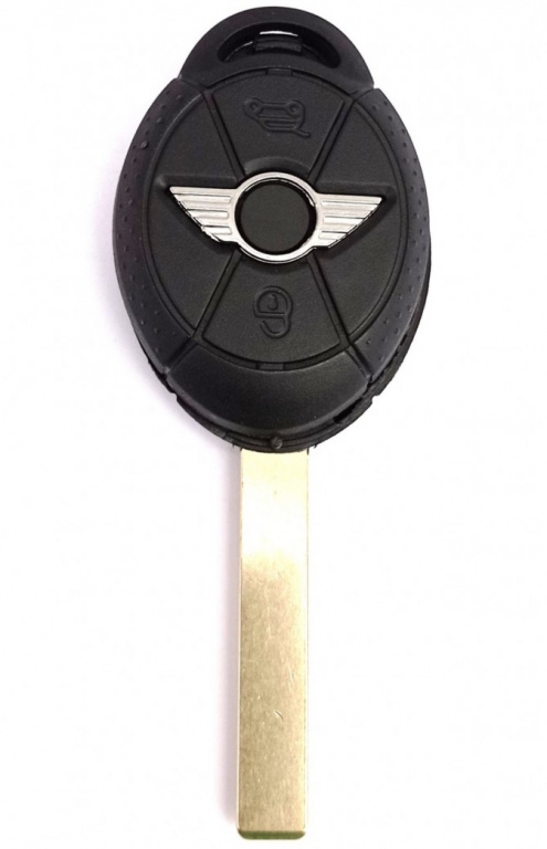 Carcasa Cheie Mini Cooper Cu Logo CMI 011