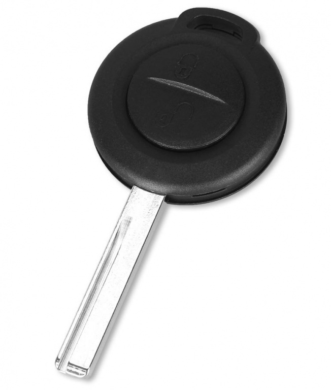 Carcasa Cheie Mitsubishi 6004