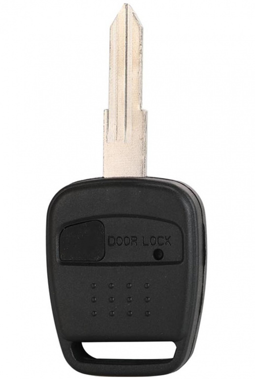 Carcasa Cheie Nissan 1 Buton CNI 029