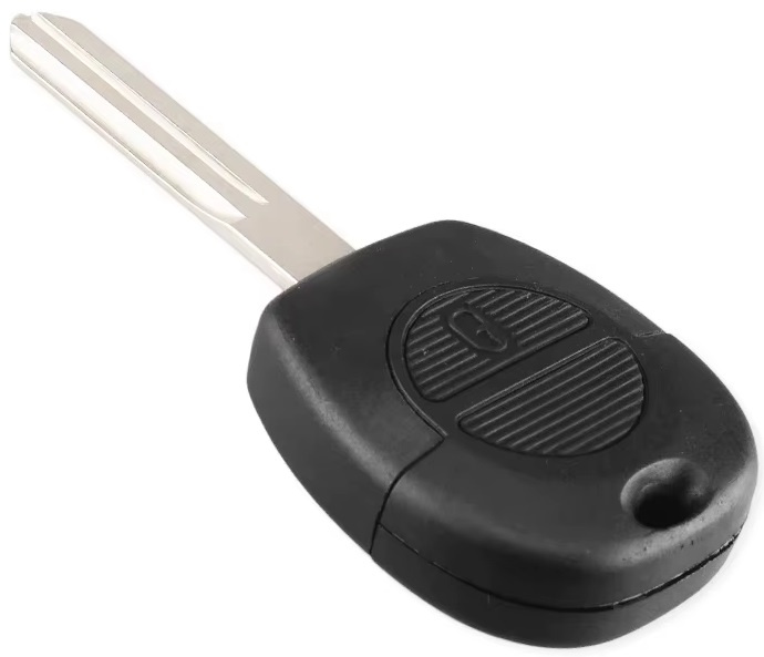 Carcasa Cheie Nissan 2 Butoane CNI 002