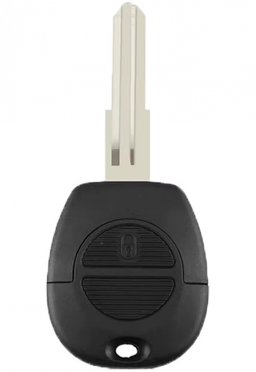 Carcasa Cheie Nissan 2 Butoane CNI 002