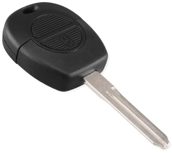 Carcasa Cheie Nissan 2 Butoane CNI 002