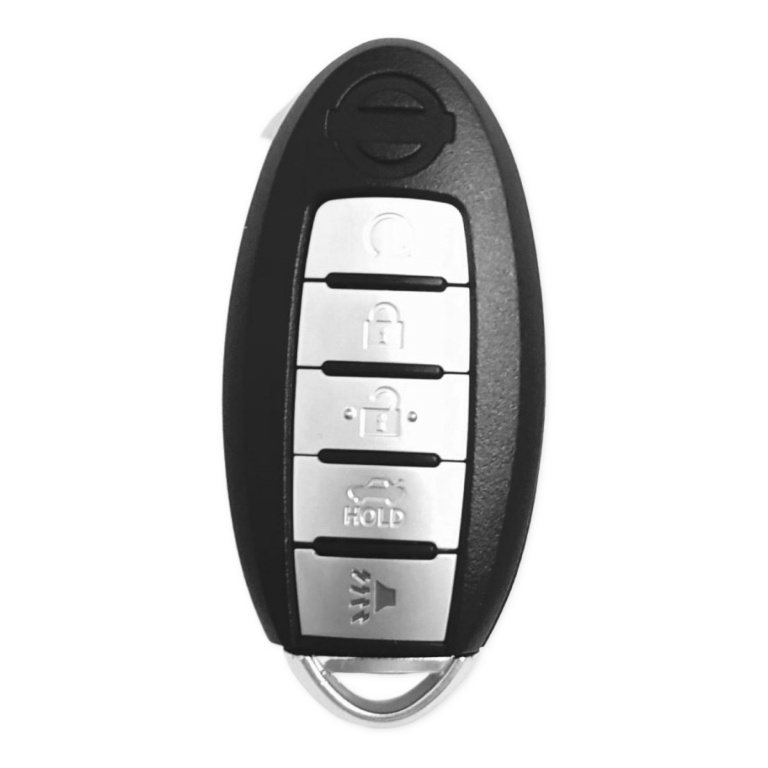Carcasa Cheie Nissan 5 Butoane CNI 032