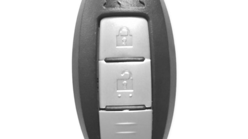 Carcasa Cheie Nissan Smartkey 2 But CNI 025