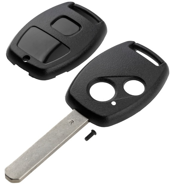 Carcasa Cheie Nty Honda 2 Butoane EZC-HD-052