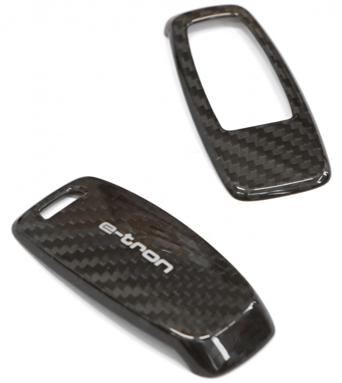 Carcasa Cheie Oe Audi E-Tron Carbon 4M8071208B3Q0