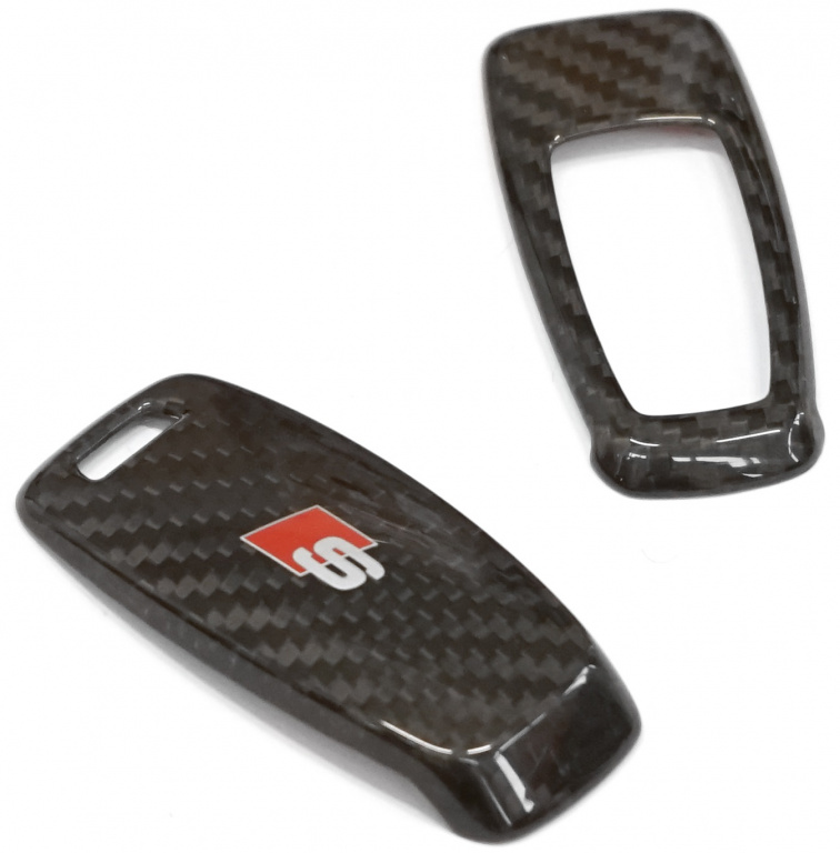 Carcasa Cheie Oe Audi S Carbon 4M8071208A3Q0