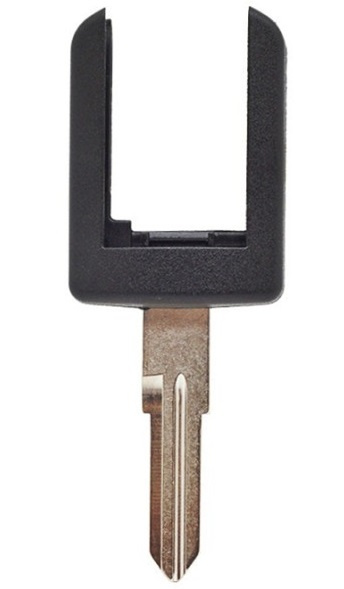 Carcasa Cheie Opel 1171-80