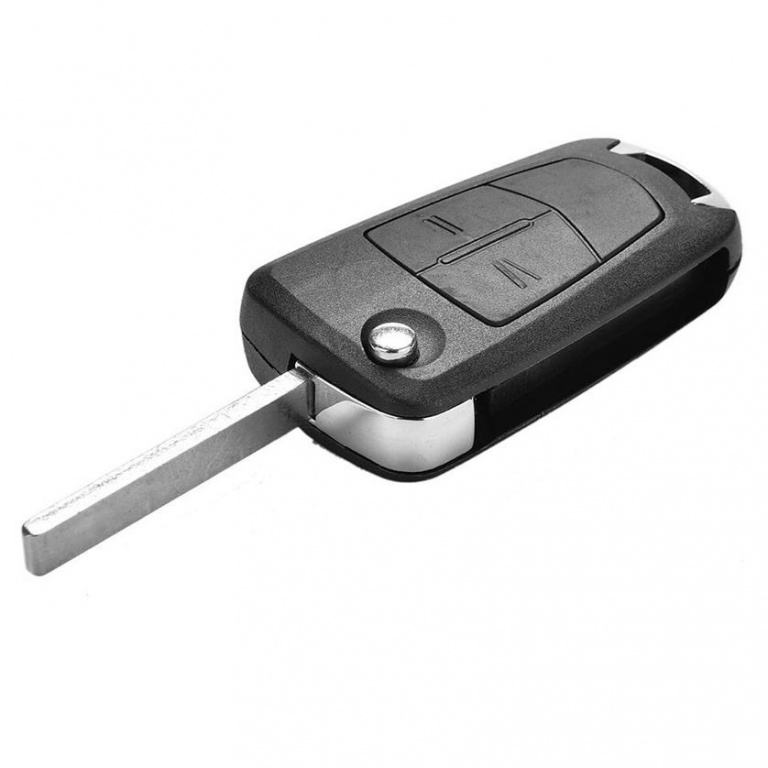 Carcasa Cheie Opel 3040