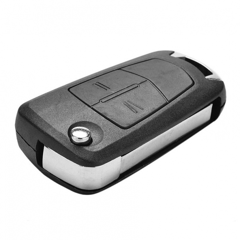 Carcasa Cheie Opel 3040