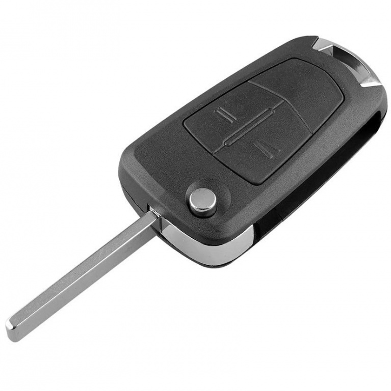 Carcasa Cheie Opel 3040
