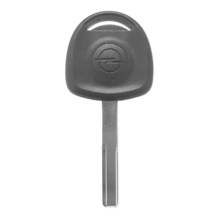 Carcasa Cheie Opel Cu Cip ID40 Lamela HU 43 COP 061