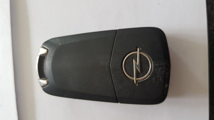 Carcasa cheie Opel Vectra C Signum Corsa D Astra H Zafira B