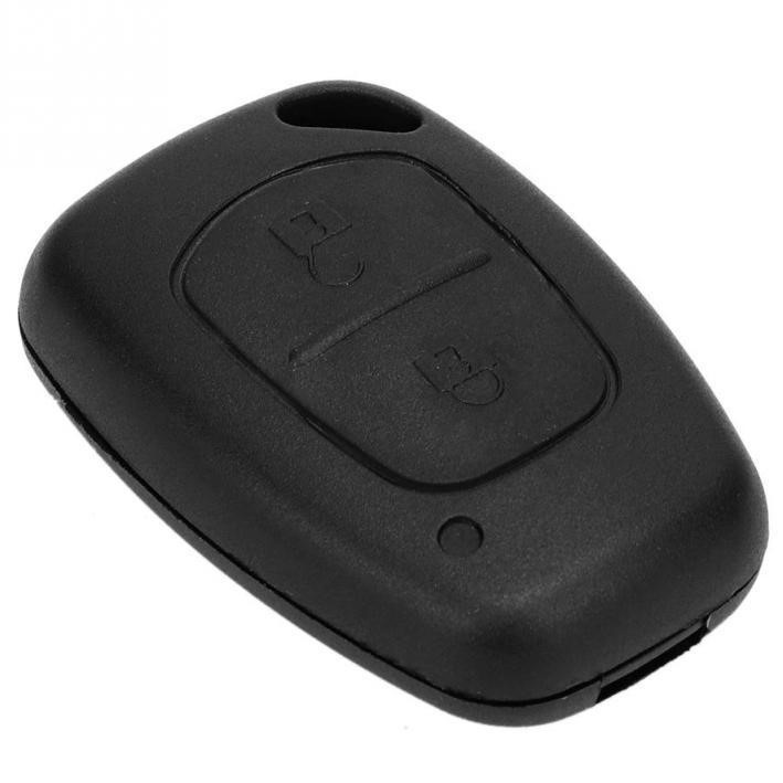 Carcasa Cheie Renault Kangoo 2003-2007 2 Butoane CRE 001