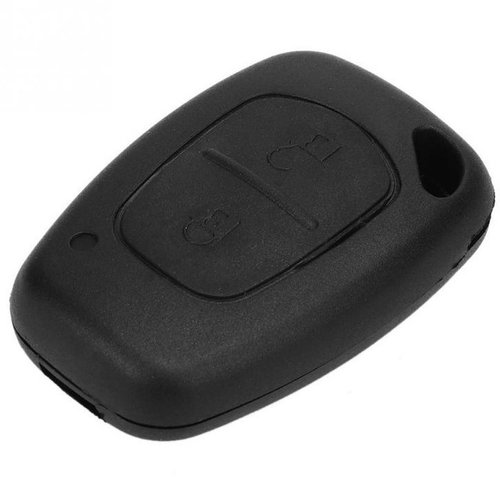 Carcasa Cheie Renault Kangoo 2003-2007 2 Butoane CRE 001