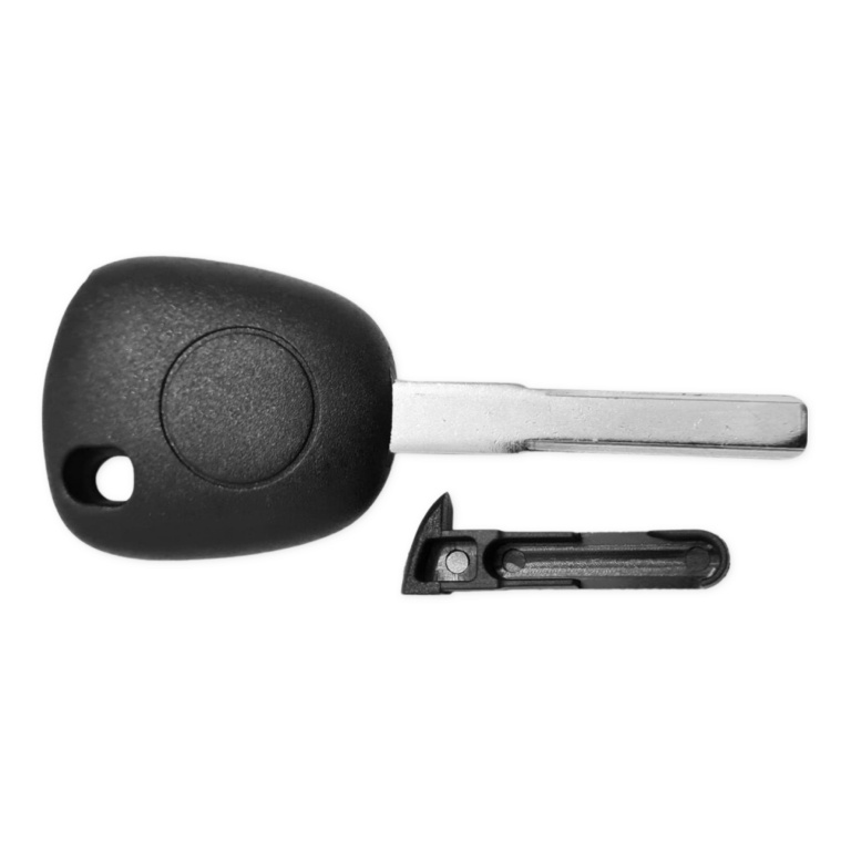 Carcasa Cheie Saab Cu Lamela YM 300 CSA 007