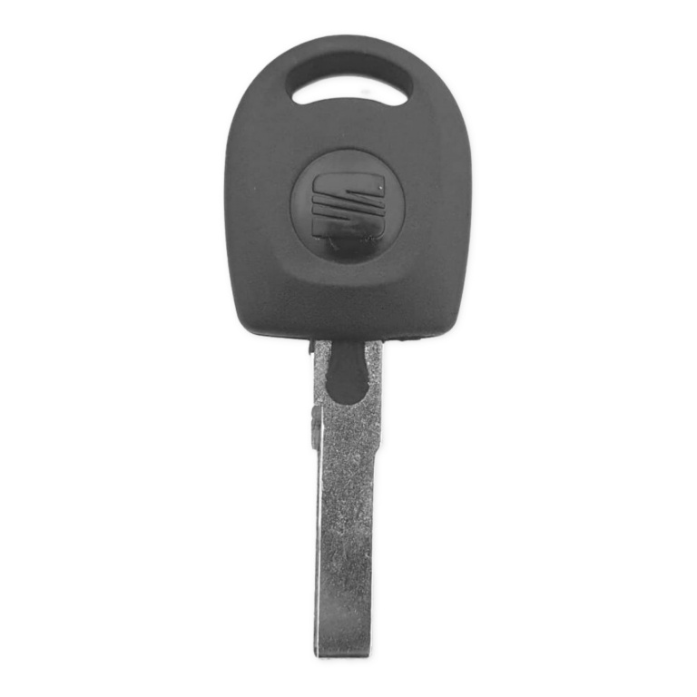 Carcasa Cheie Seat Cu Cip ID 48 Can CSE 005