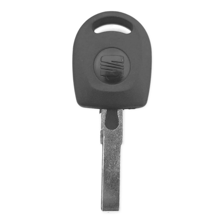 Carcasa Cheie Seat Cu Cip T5 CSE 006
