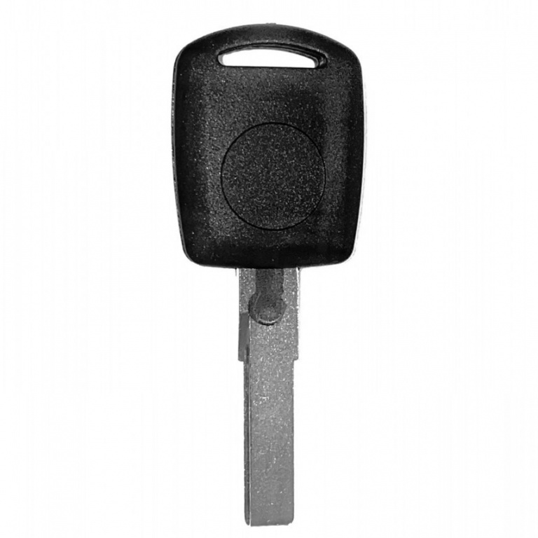 Carcasa Cheie Skoda Cu Cip ID 48 CSK 009
