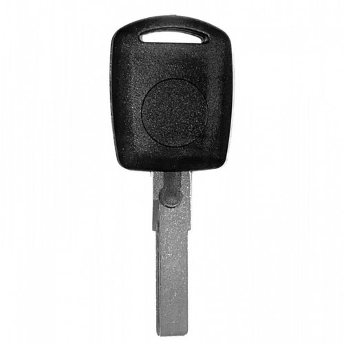 Carcasa Cheie Skoda Cu Cip ID 48 CSK 009