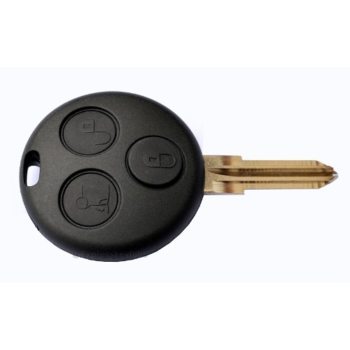 Carcasa Cheie Smart 1012