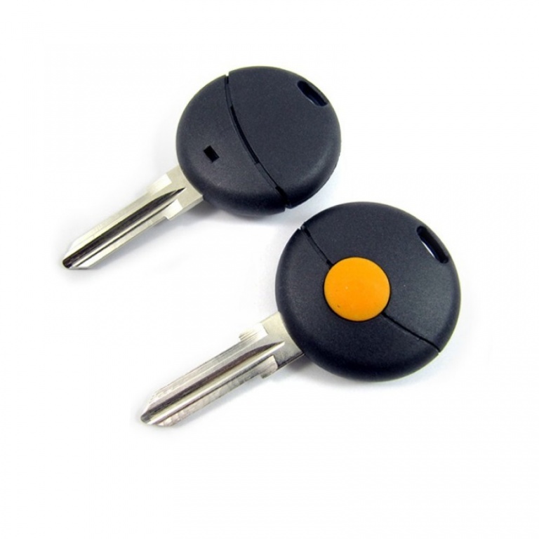 Carcasa cheie Smart 1013
