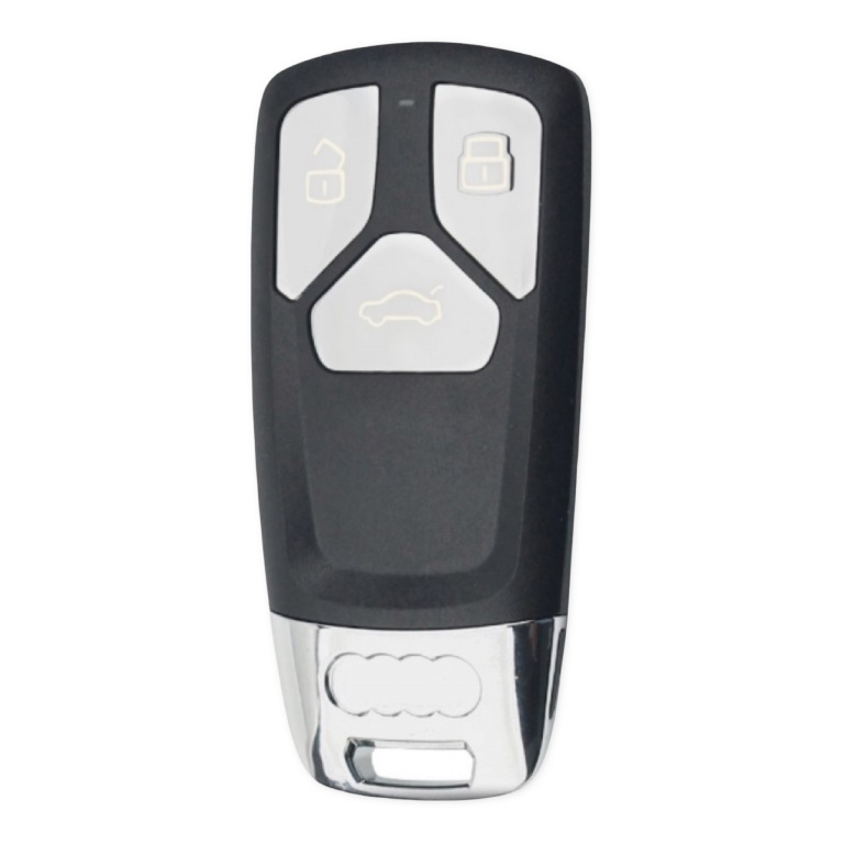Carcasa Cheie Smart Audi 3 CA 040