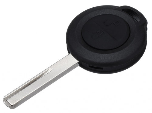Carcasa Cheie Smart Forfour 2 Butoane CSM 003