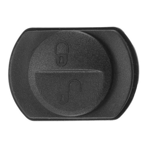 Carcasa Cheie Smart ForFour 2 Butoane CSM 006