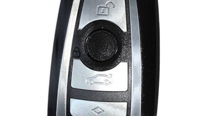 Carcasa Cheie Smartkey Bmw 4 But Fara Lamela CB 035