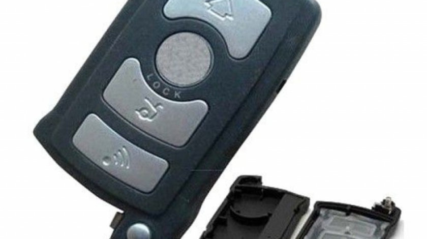 Carcasa Cheie Smartkey Bmw Seria 7 CB 009