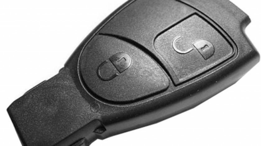 Carcasa Cheie Smartkey Mercedes Benz 2 Butoane CME 009