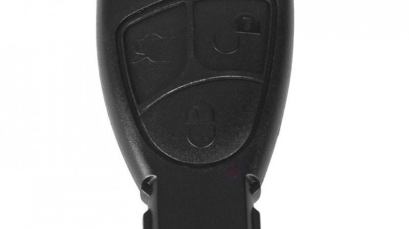 Carcasa Cheie Smartkey Mercedes Benz 3 Butoane CME 001