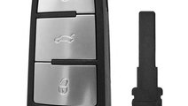 Carcasa Cheie Smartkey Volkswagen Passat B6 2005-2...