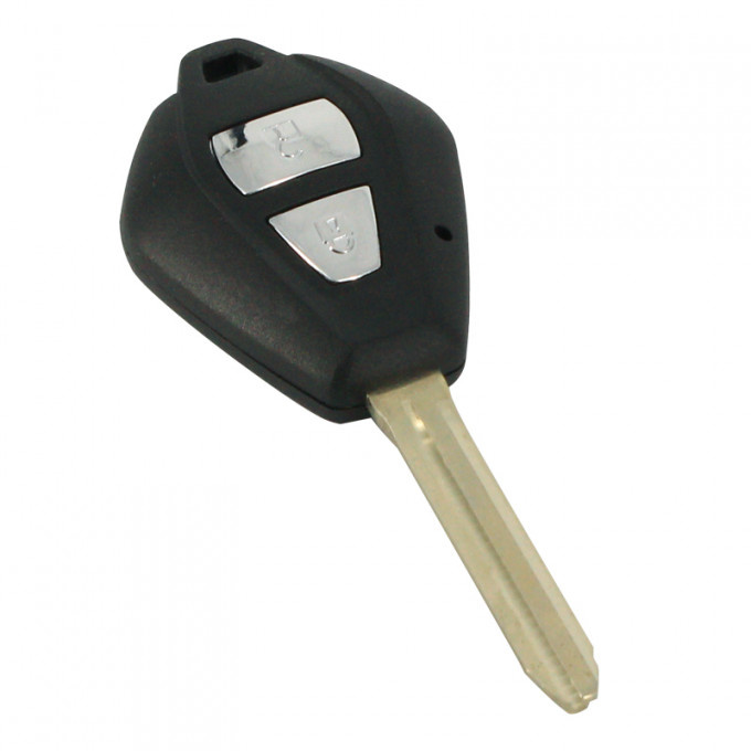 Carcasa Cheie Suzuki CC240