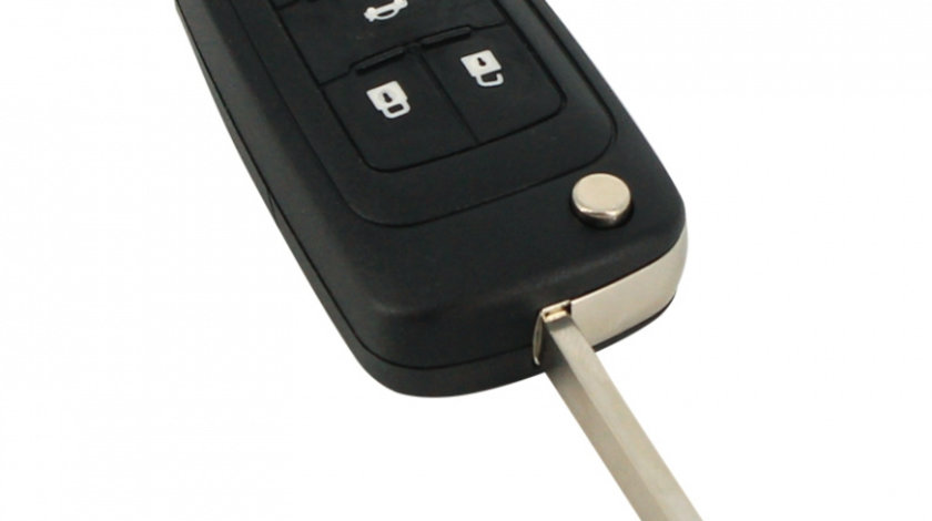 Carcasa cheie tip briceag