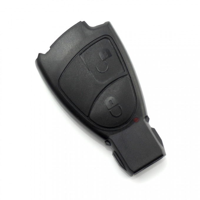 Carcasa Cheie Tip Smartkey Cu 2 Butoane Mercedes Benz CC054