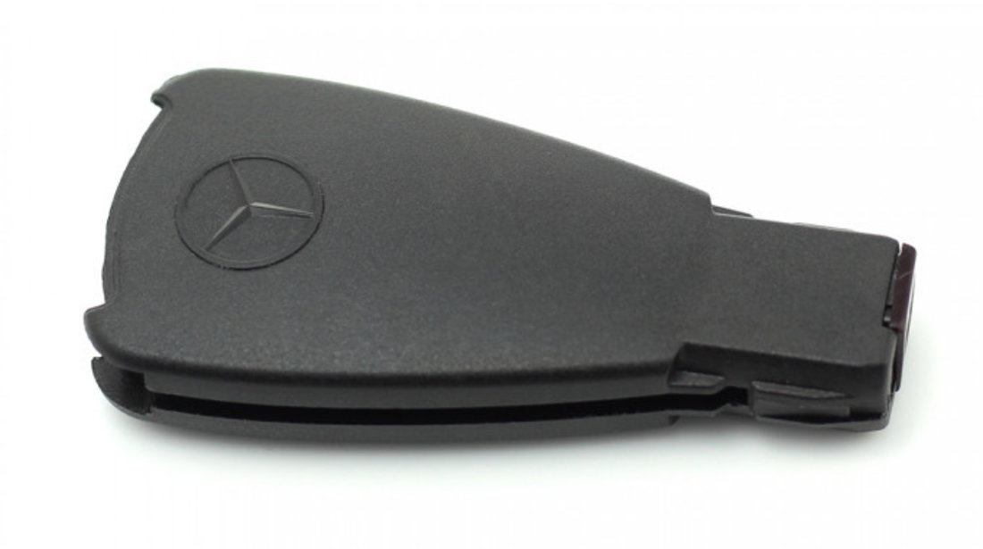 Carcasa Cheie Tip Smartkey Cu 2 Butoane Mercedes Benz CC057