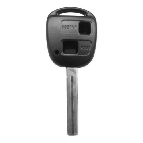 Carcasa Cheie Toyota 2 But TOY40 CTO 003