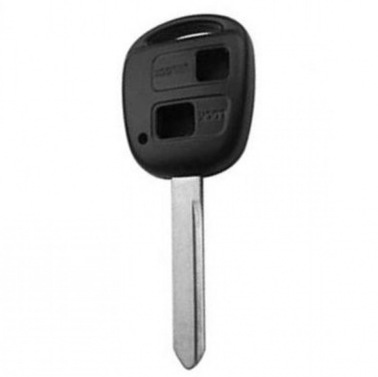 Carcasa Cheie Toyota 2 But TOY47 CTO 019