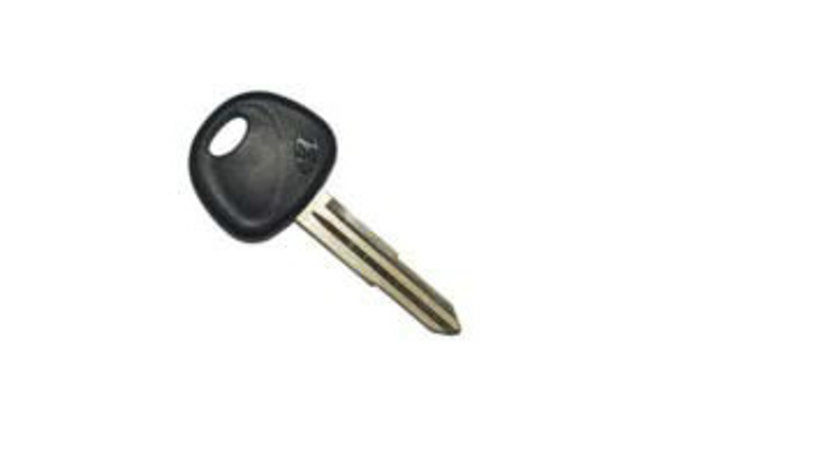 Carcasa cheie transponder cu cip 4d-68 Daihatsu, cod Crcs585 - CCT82856