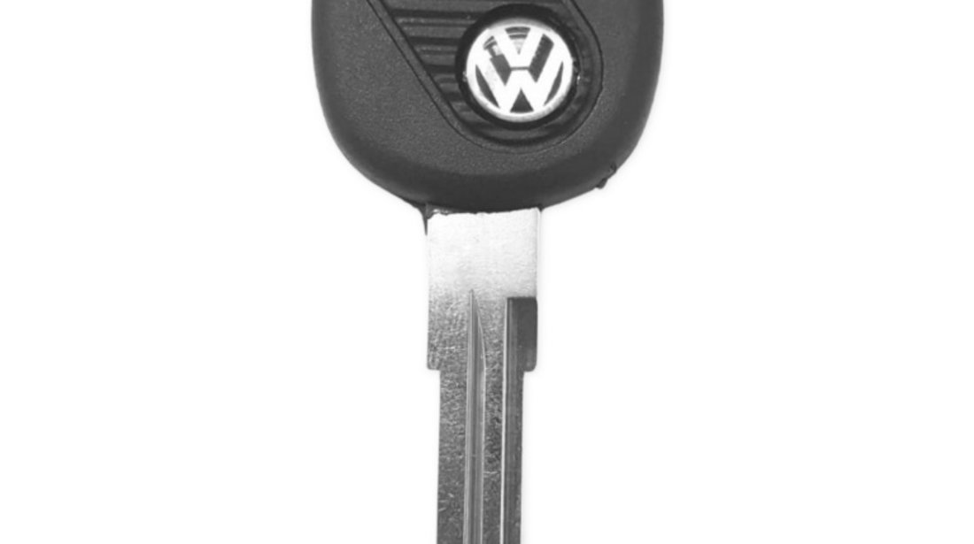 Carcasa Cheie Volkswagen Cu Locas Cip CVW 030