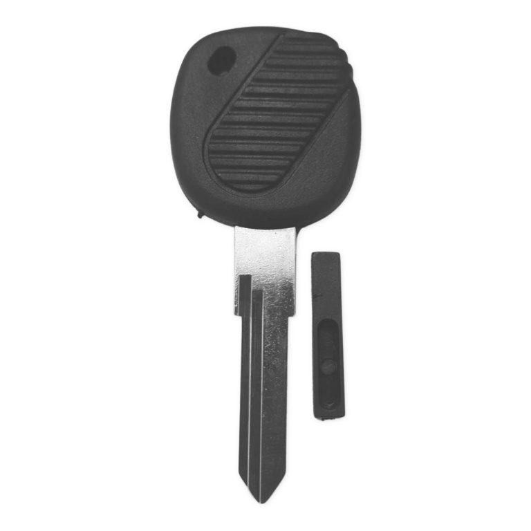 Carcasa Cheie Volkswagen Cu Locas Cip CVW 033