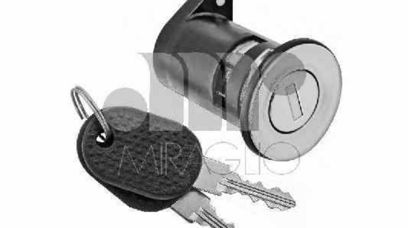 Carcasa cilindru inchidere CITROËN JUMPER platou / sasiu 244 MIRAGLIO 80/464