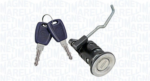 Carcasa cilindru inchidere fata (350105007600 MAGNETI MARELLI) FIAT