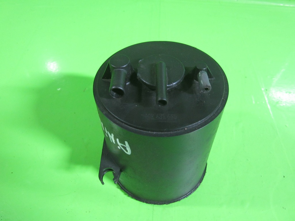 CARCASA / CISTERNA FILTRU CARBON MITSUBISHI PAJERO PININ FAB. 1999 - 2007 ⭐⭐⭐⭐⭐